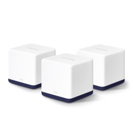 Sistema Mesh Wi-Fi per tutta la casa Mercusys AC1900