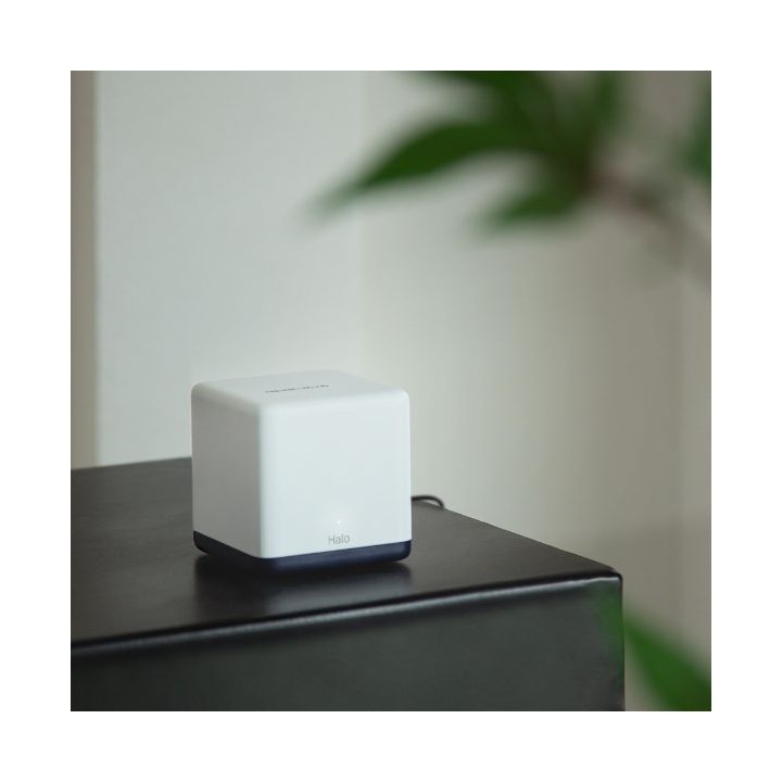 Sistema Mesh Wi-Fi per tutta la casa Mercusys AC1900