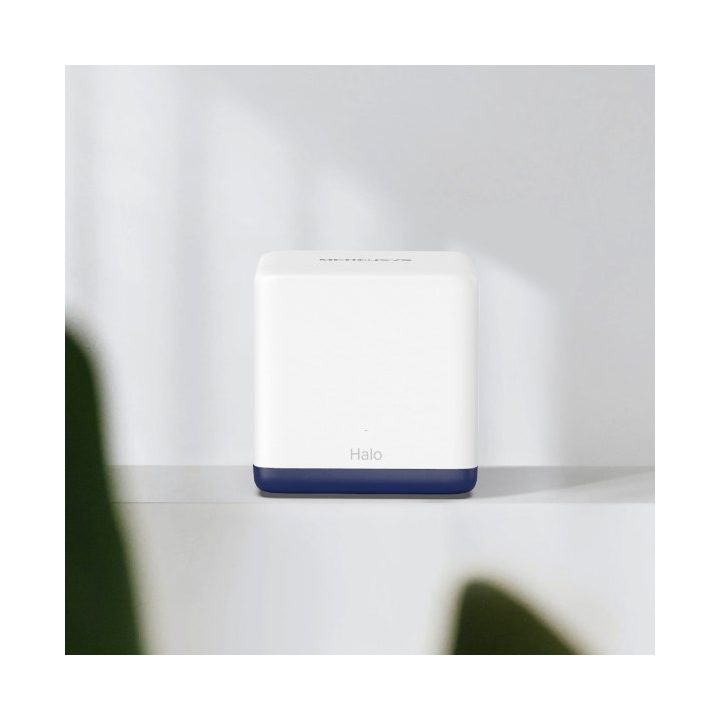 Sistema Mesh Wi-Fi per tutta la casa Mercusys AC1900