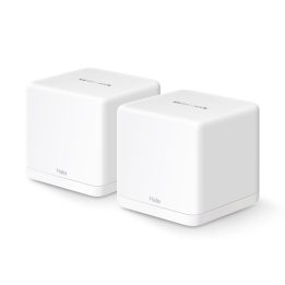 Mercusys AX1500 Sistema Mesh Wi-Fi per tutta la casa WiFi 6