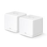 Mercusys AX1500 Sistema Mesh Wi-Fi per tutta la casa WiFi 6