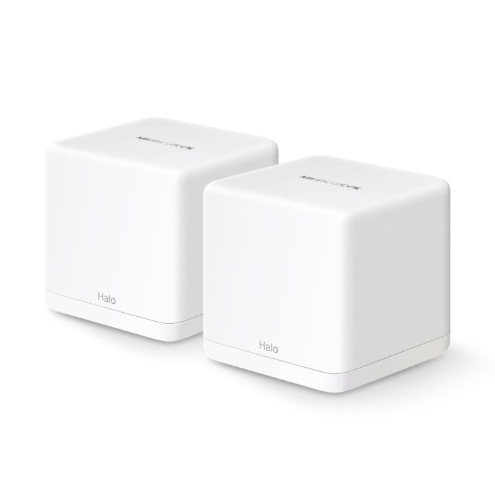 Mercusys AX1500 Sistema Mesh Wi-Fi per tutta la casa WiFi 6