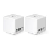 Mercusys AX1500 Sistema Mesh Wi-Fi per tutta la casa WiFi 6