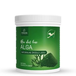POKUSA RawDietLine Alga - supplements for dogs and cats - 350g