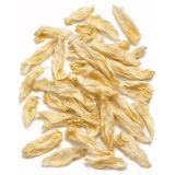 PETITTO Rabbit ear without fur Mono - dog treat - 1kg
