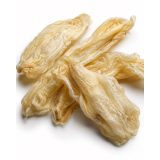 PETITTO Rabbit ear without fur Mono - dog treat - 500g