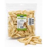 PETITTO Rabbit ear without fur Mono - dog treat - 500g