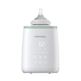Momcozy MW01 Bottle warmer 6 in 1 White