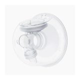 Momcozy Milk container set with single seal and 24 mm flange for S9 Pro/S12 Pro