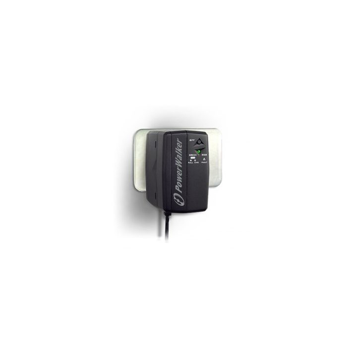 PowerWalker DC SecureAdapter 12V 12 kVA 12 W
