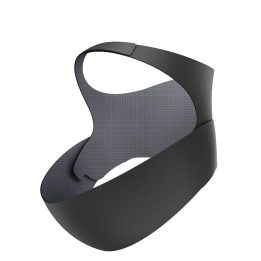 Momcozy Pregnancy Belly Band Pregnancy belt M Black