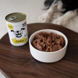 PAKA ZWIERZAKA PEPE Turkey mono - wet dog food - 800g