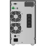 PowerWalker VFI 2000 TG Double-conversion (Online) 2 kVA 1800 W 4 AC outlet(s)