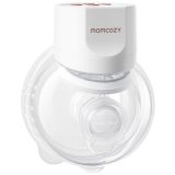 Momcozy S12 PRO+ Electric breast pump White