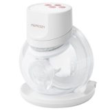 Momcozy S12 PRO+ Electric breast pump White