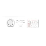 Momcozy S12 PRO+ Electric breast pump White