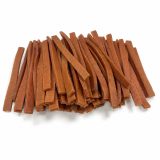 PETITTO Soft goose meat strips - dog treat - 500g
