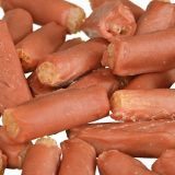 PETITTO Sticks with chicken - dog treat - 500g