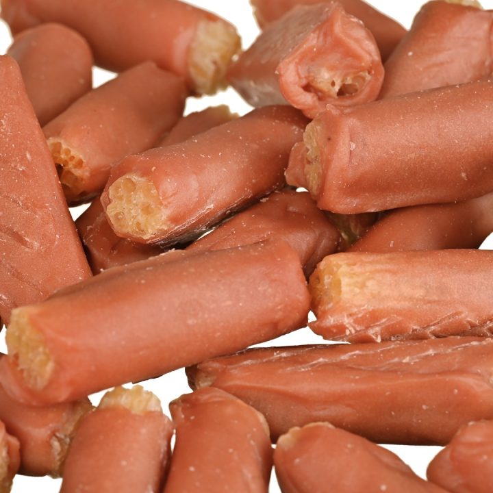 PETITTO Sticks with chicken - dog treat - 500g