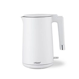 Bollitore elettrico Maestro MR-026 (MR-026-WHITE) Bianco