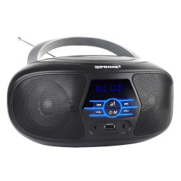 Boombox PRIME3 ABB11BT (6W USB MP3)