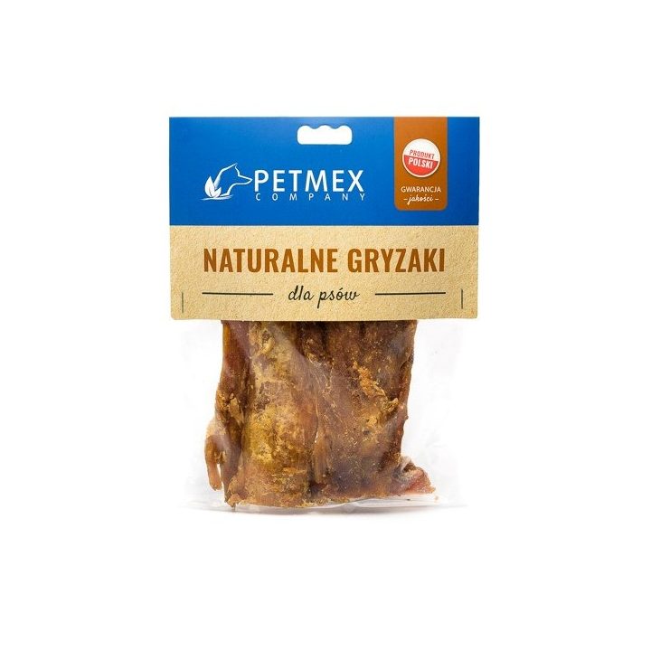 Dog chew PETMEX Beef tendon 100g