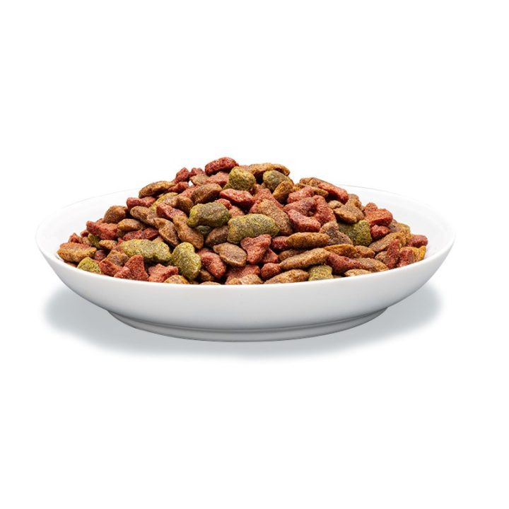 PREVITAL Adult Tuna - dry cat food - 1 4kg