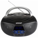 Boombox PRIME3 ABB11BT (6W USB MP3)