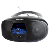 Boombox PRIME3 ABB11BT (6W USB MP3)