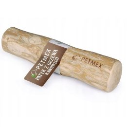PETMEX Coffee wood stick S – dog chew – 32-36g