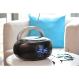 Boombox PRIME3 ABB11BT (6W USB MP3)