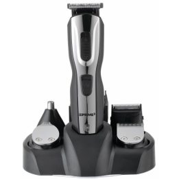 PRIME3 STR11 hair trimmers/clipper Black Grey Nickel-Metal Hydride (NiMH)