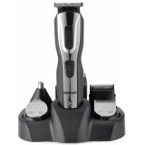 PRIME3 STR11 hair trimmers/clipper Black Grey Nickel-Metal Hydride (NiMH)