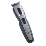 PRIME3 STR11 hair trimmers/clipper Black Grey Nickel-Metal Hydride (NiMH)