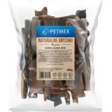 PETMEX Deer skin - dog treat - 500g