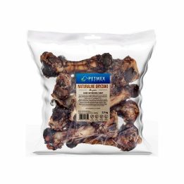 PETMEX Ham bone 10 pcs. - dog treat - 2 5kg