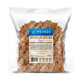 PETMEX Horse meat treats - dog treat - 500g