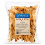 PETMEX Rabbit ears - dog treat - 1kg