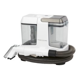 ProfiCare PC-PTR 3153 carpet cleaning machine Handheld Black White