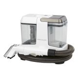 ProfiCare PC-PTR 3153 carpet cleaning machine Handheld Black White