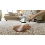 ProfiCare PC-PTR 3153 carpet cleaning machine Handheld Black White
