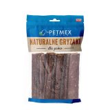 PETMEX Roe deer strips Mono - dog treat - 200g