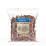PETMEX Wild boar meat treats - dog treat - 500g