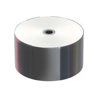 Maxell DVD+R 4.7GB 50pcs 50 pz.