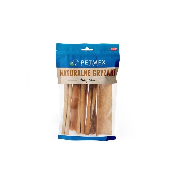 PETMEX horseskin - dog chew - 100g