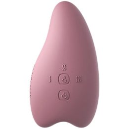 Momcozy A1 LM008-IR00BA-B Lactation massaggiatore Rosa