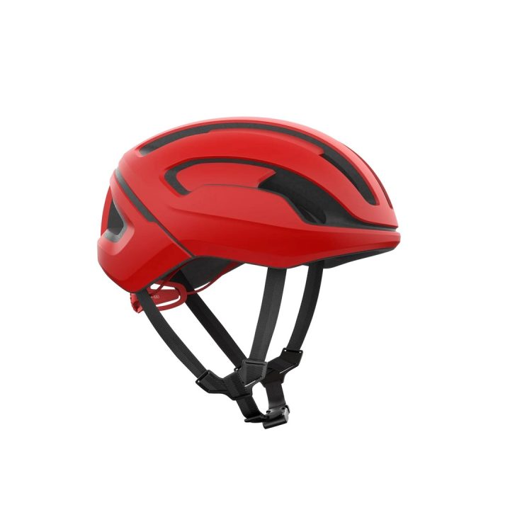 POC Omne Air MIPS Red