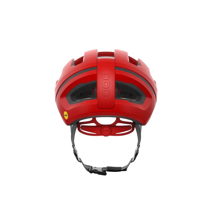POC Omne Air MIPS Red