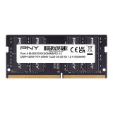 PNY Performance memory module 16 GB 1 x 16 GB DDR4 260-pin SO-DIMM