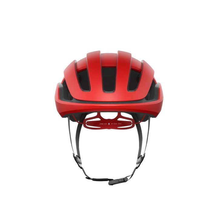 POC Omne Air MIPS Red